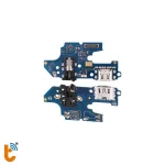 Thay chân sạc Realme C2