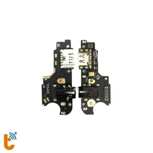 Thay chân sạc Realme C3