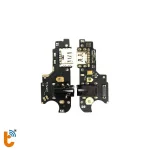 Thay chân sạc Realme C3