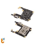 Thay chân sạc Vivo X23