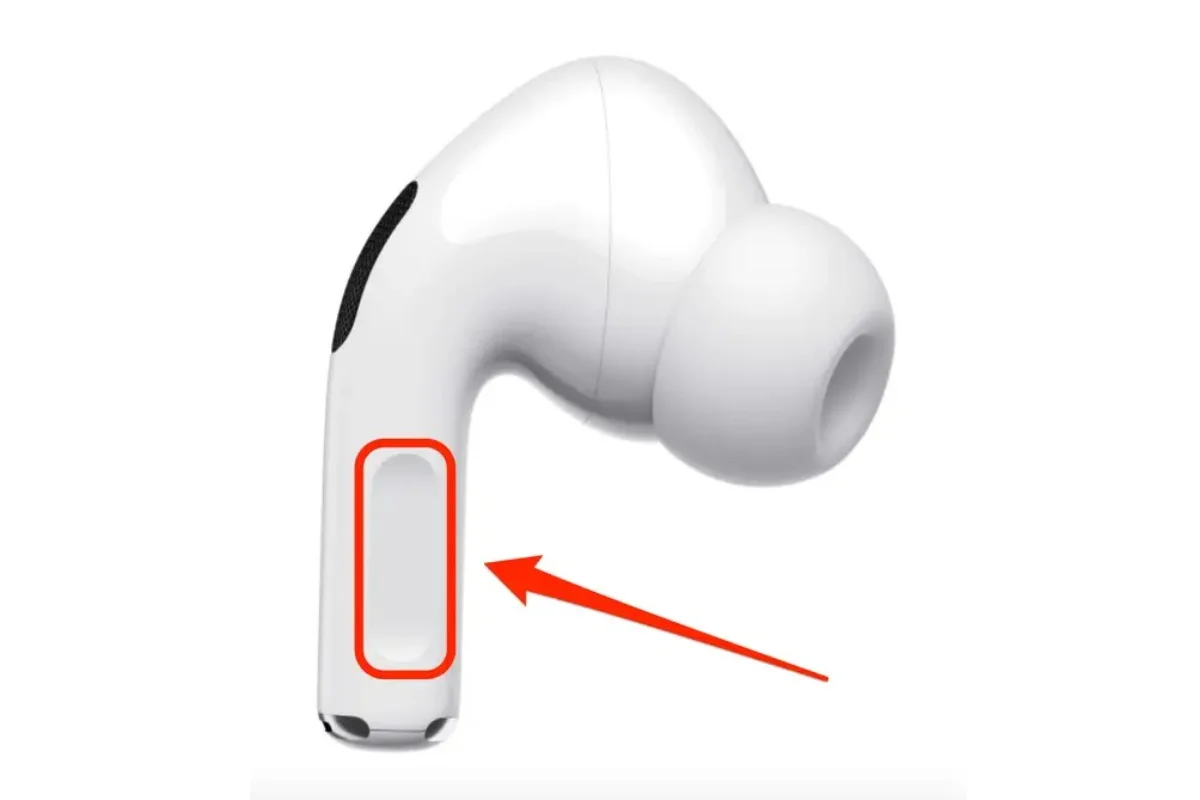 cách sử dụng AirPods Pro cơ bản đơn giản nhất