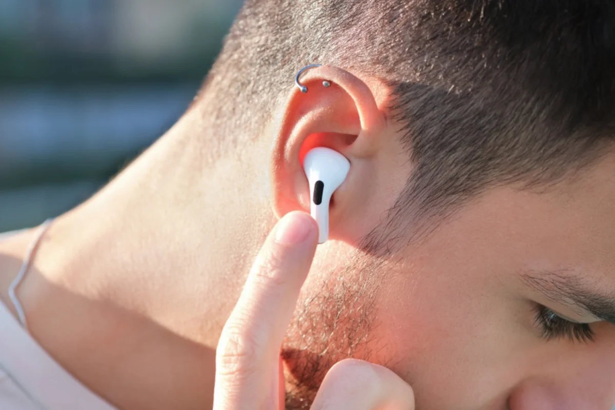 Khi nào nên dùng xuyên âm Airpod Pro