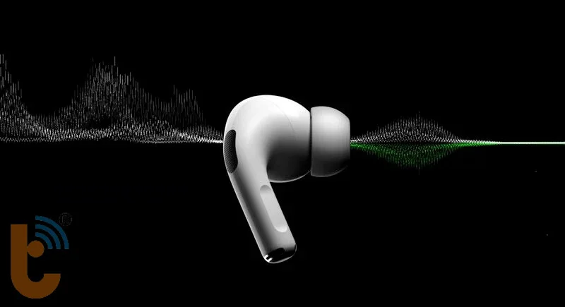 Chế độ xuyên âm (Transparency Mode)