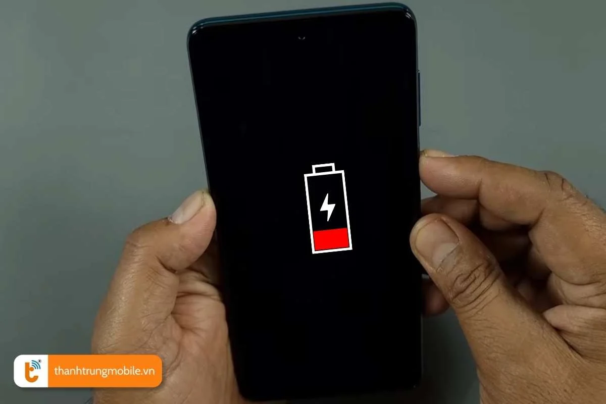 dau hieu can sua chua pin samsung galaxy f