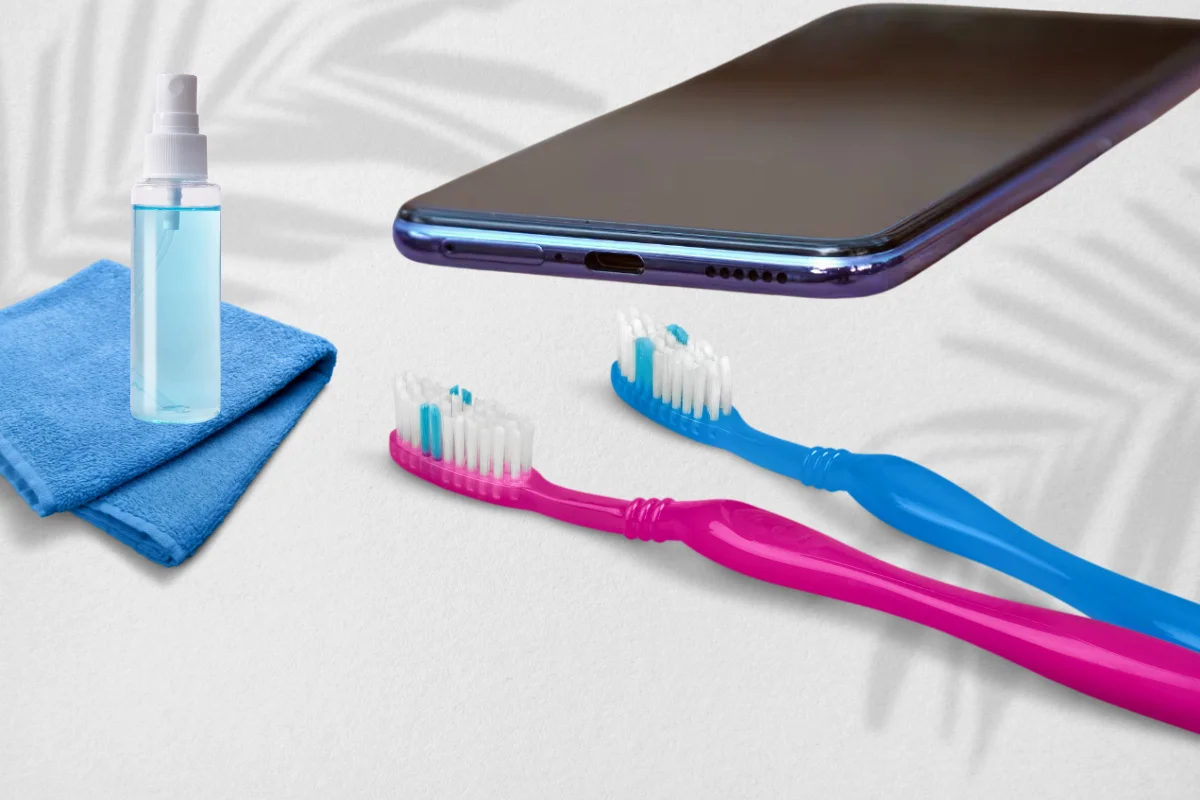 Lỗi sạc Vivo sạc không vào pin