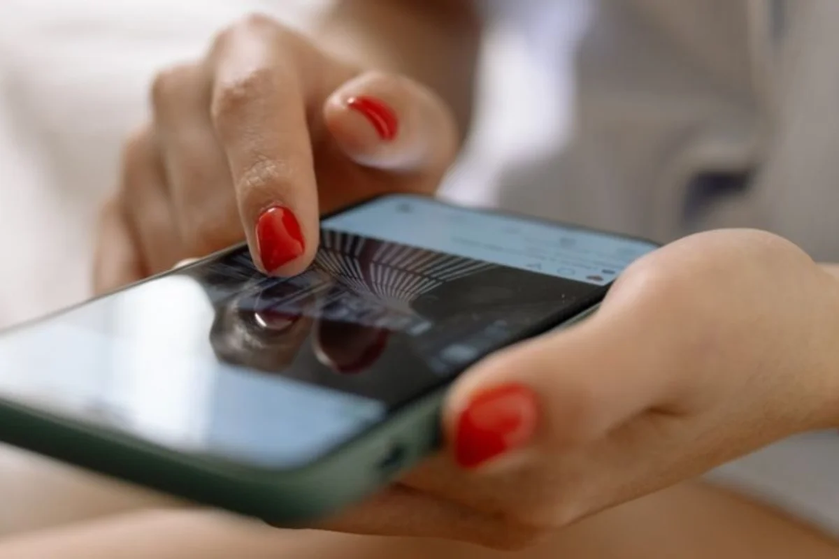 vivo liệt cảm ứng