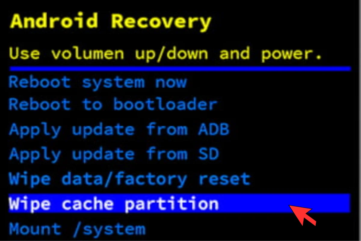 Màn hình logo Vivo đứng hình