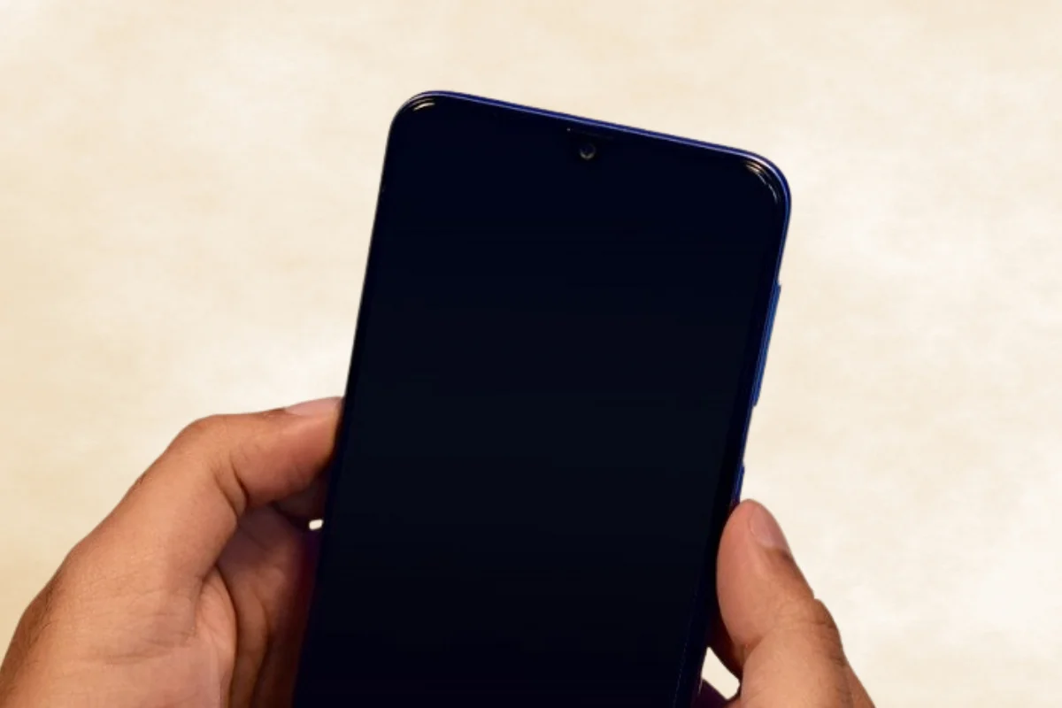 điện thoại vivo mở không lên