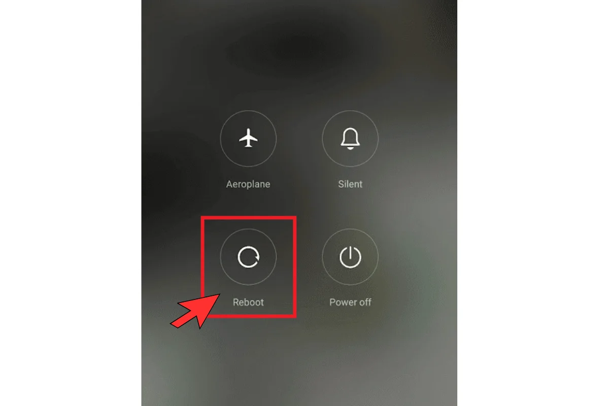 vivo lỗi phần mềm treo logo vivo