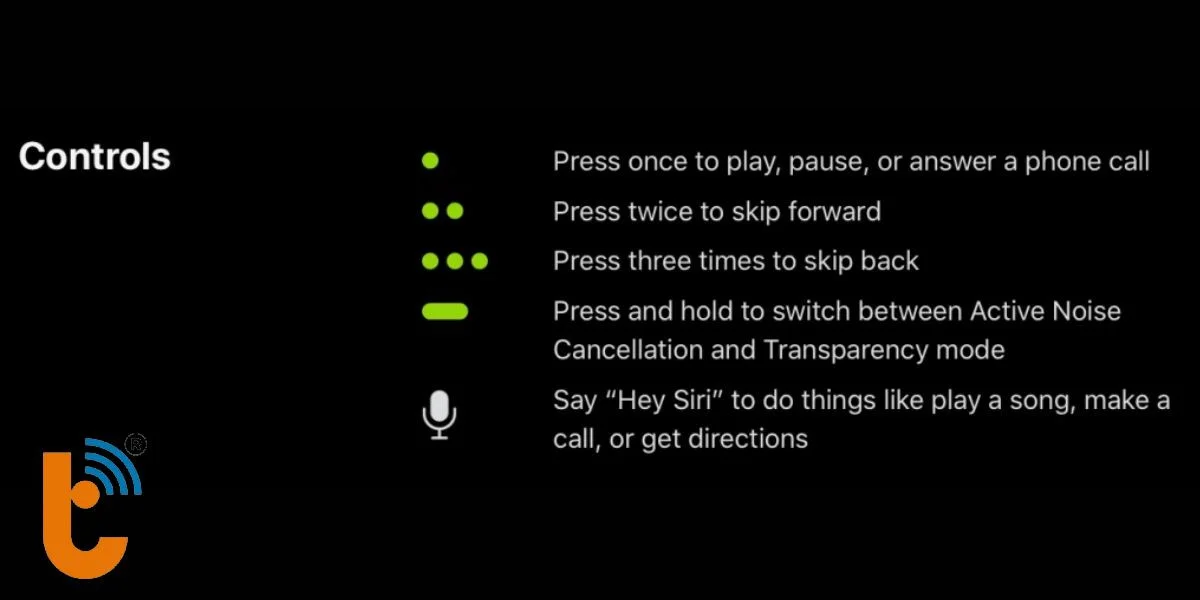 Điều chỉnh tốc độ và thời lượng chạm cho từng hành động