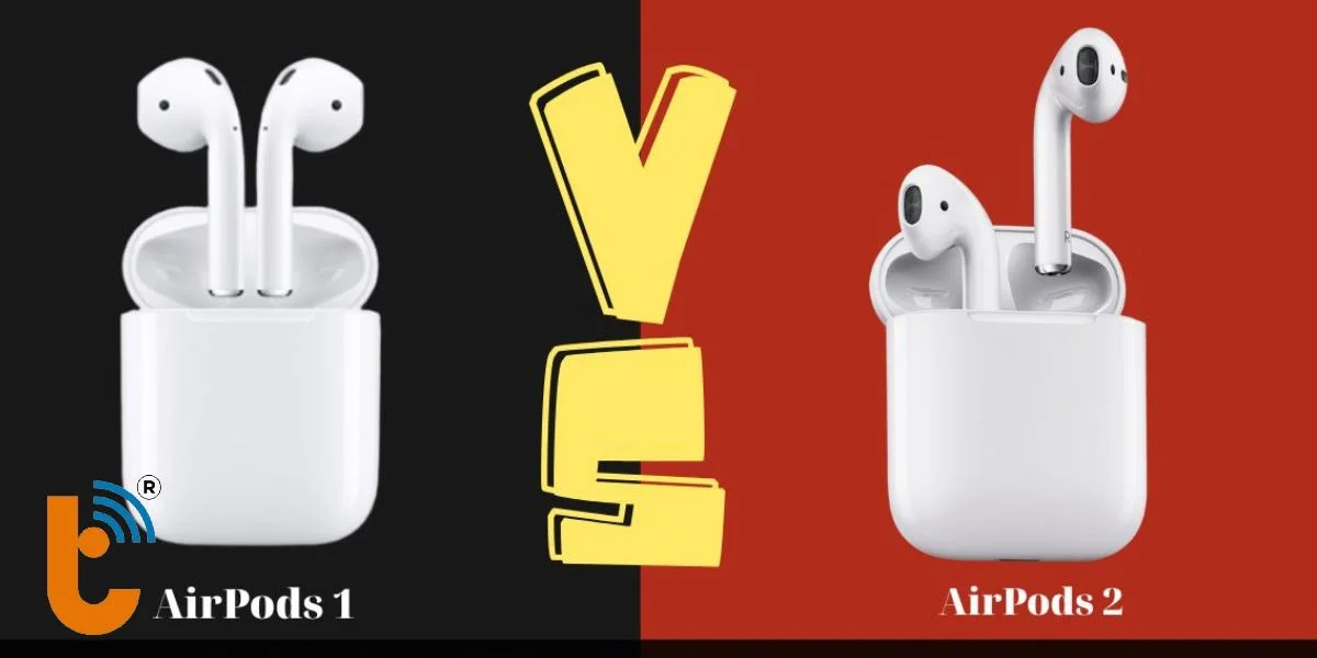Dựa vào nhu cầu sử dụng để biết nên chọn Airpods 2 hay Airpods 1