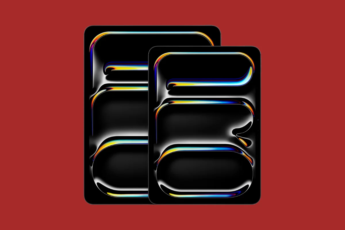 Máy tính bảng iPad Pro 2024