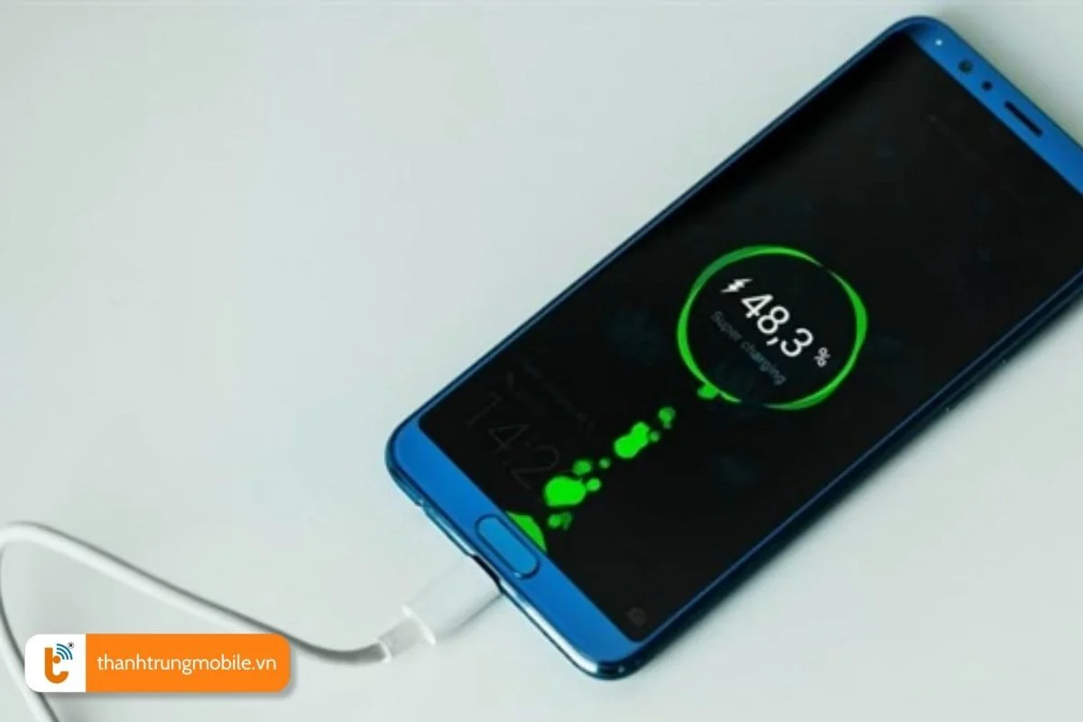 kiem tra day cap sac dien thoai samsung