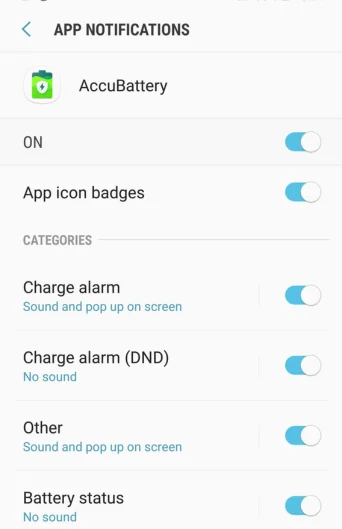 Cách kiểm tra chai pin trên huawei 6