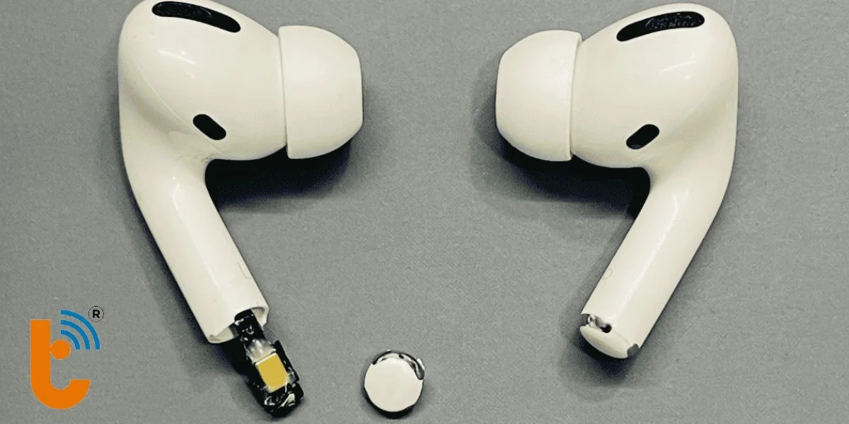 Linh kiện chính hãng