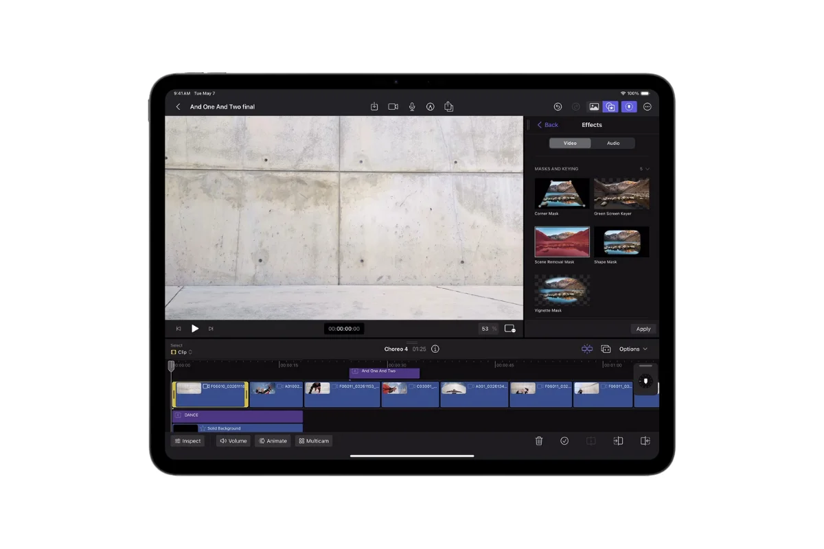 chip xử lý Neural Engine