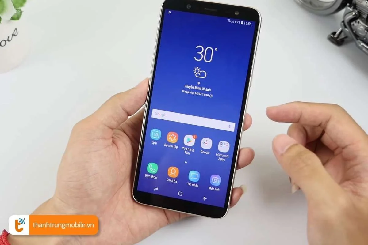 loi ich khi thay the pin samsung galaxy j chinh hang