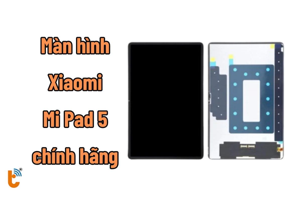 Màn hình Mi Pad 5