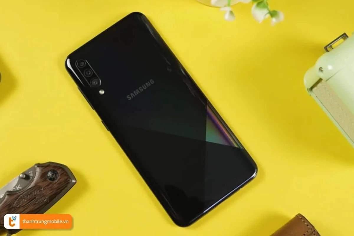 nap lung samsung galaxy A0, A30s chinh hang