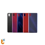 Thay mặt lưng Vivo X23