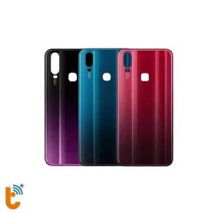Thay nắp lưng Vivo Y11