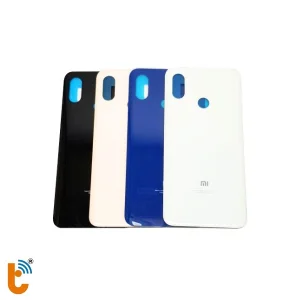Thay nắp lưng Xiaomi Mi Mix 3 | Mix 2 | 2S