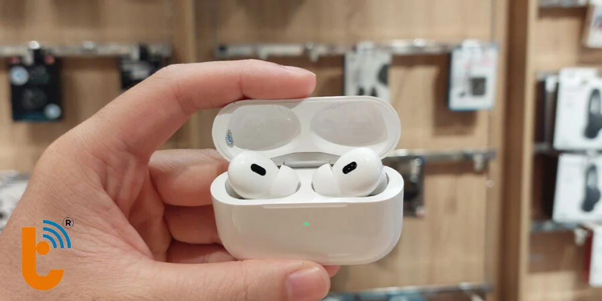 Nên thay vỏ cho AirPods nếu muốn làm mới diện mạo cho tai nghe
