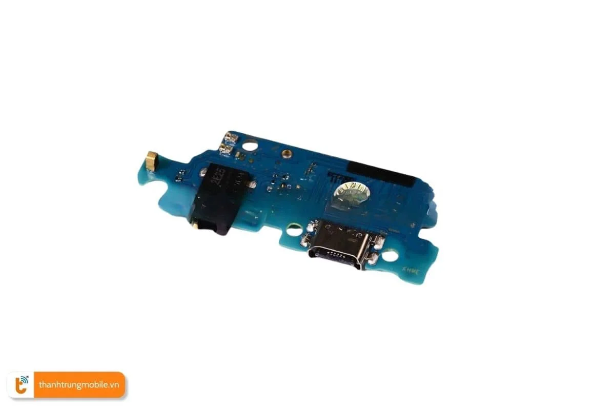 nguyen nhan cong sac samsung galaxy A23 bi hong