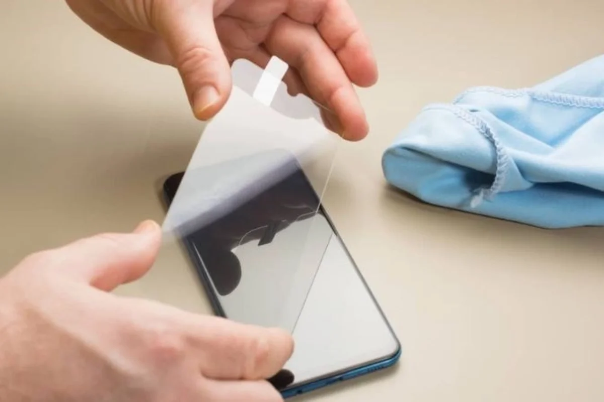 Nguyên nhân khiến điện thoại Vivo bị liệt cảm ứng