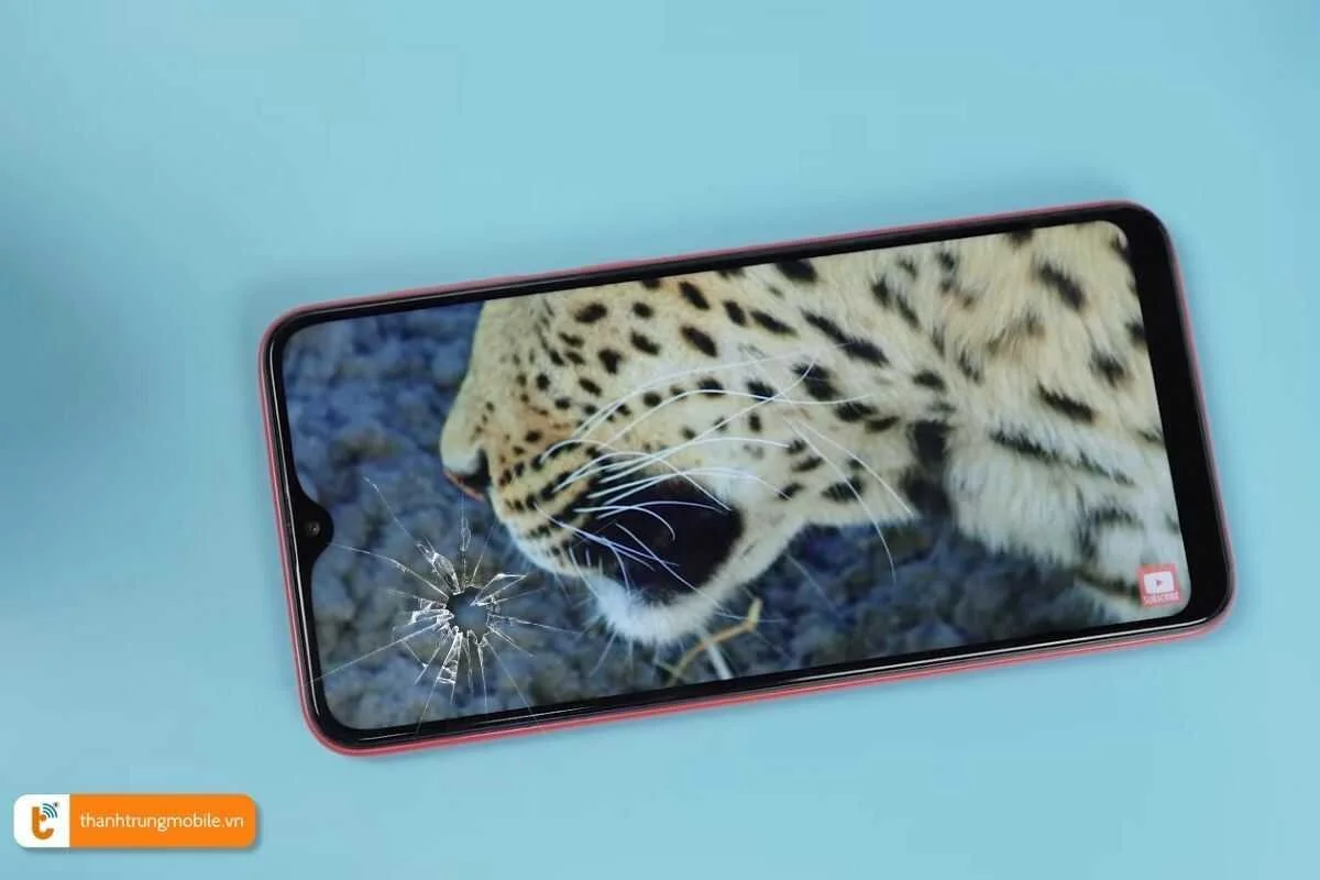 nguyen nhan khien mat kinh samsung a10 bi hong