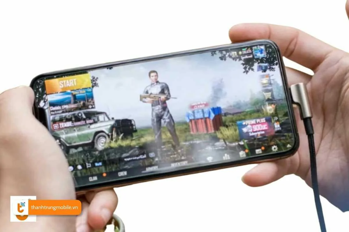 nguyen nhan khien pin samsung z flip bi hong