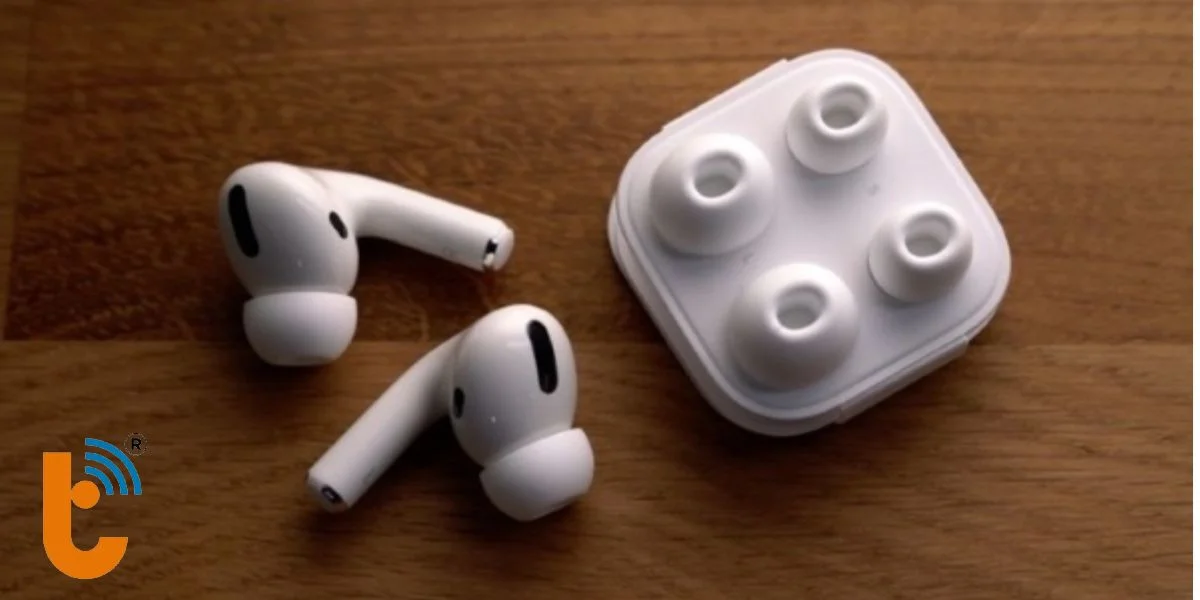 Nút đệm tai giúp chống ồn để bạn tập trung làm việc