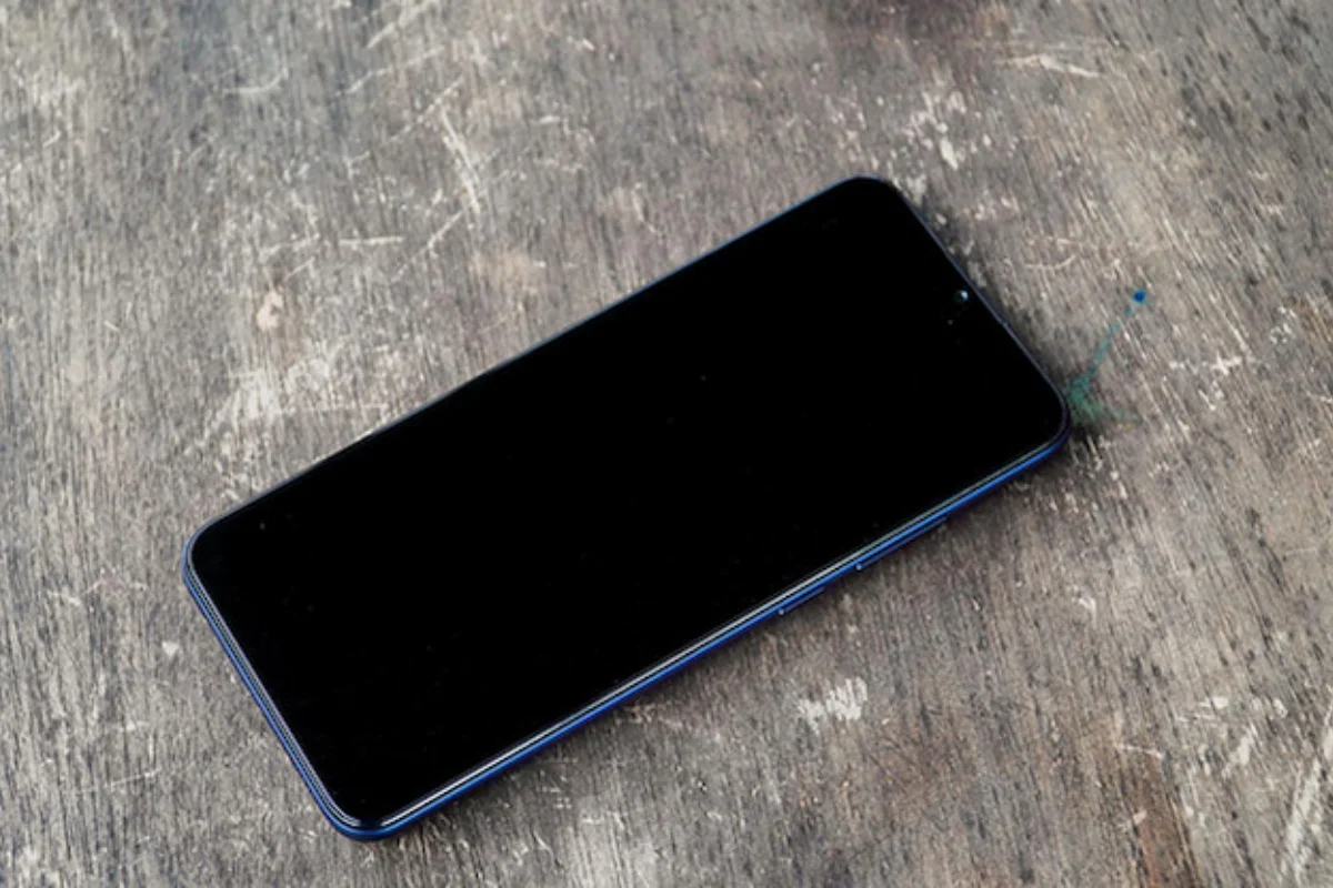 điện thoại oppo sập nguồn bật không lên