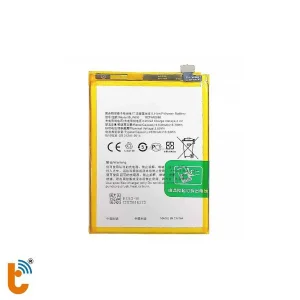 Thay Pin Realme 3 | 3 Pro