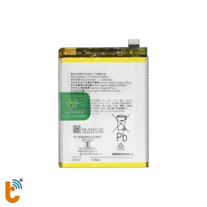 Thay pin Realme 7 | 7i | 7 Pro