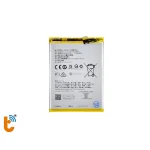 Thay pin Realme C25Y | C25 | C25S