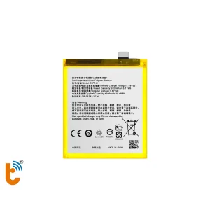 Thay pin Realme X2 Pro | Realme X2