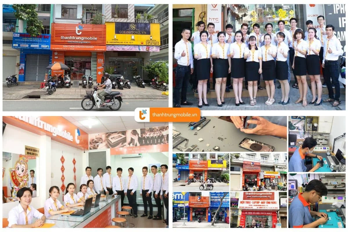 quy trinh thay chan sac samsung f62 chuyen nghiep