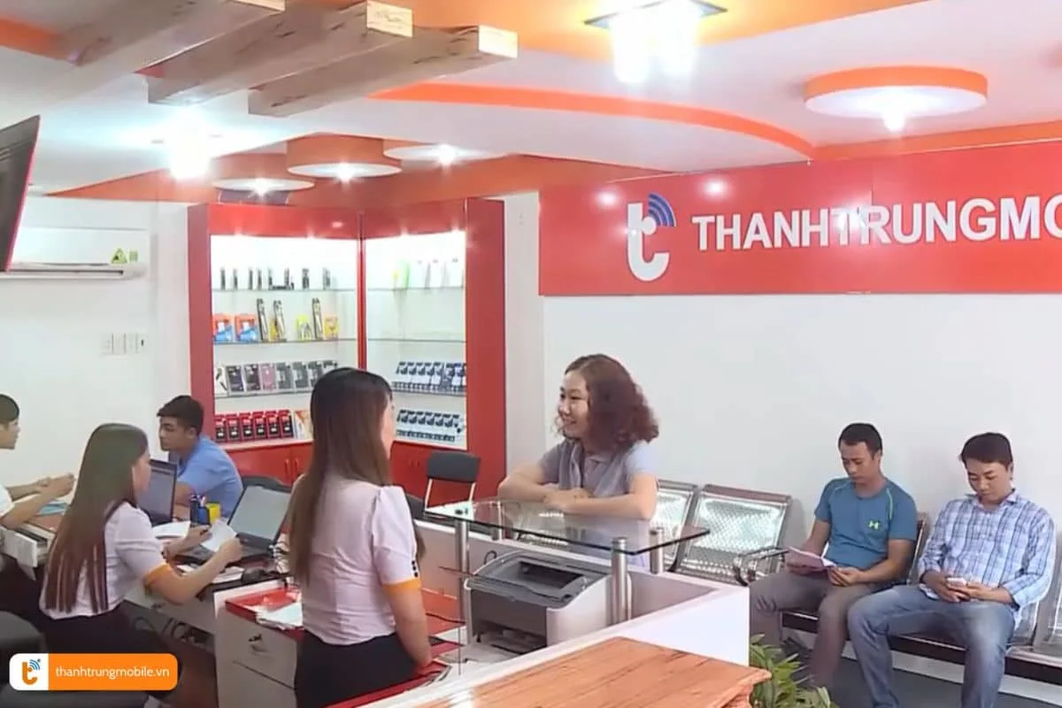 quy trinh thay mic samsung a50, a50s tai thanh trung mobile