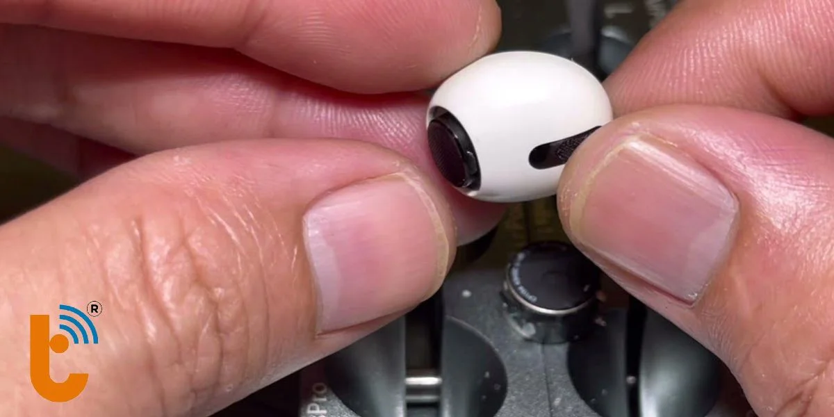 Rủi ro làm hỏng AirPods khi tự thay pin tại nhà