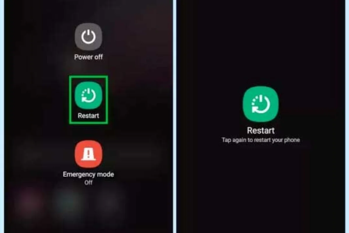 tắt chế độ an toàn trên vivo