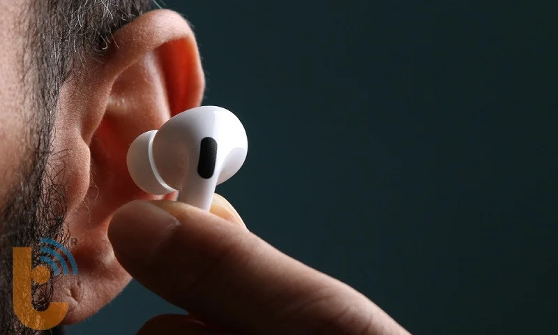 tính năng chống ồn chủ động Airpods