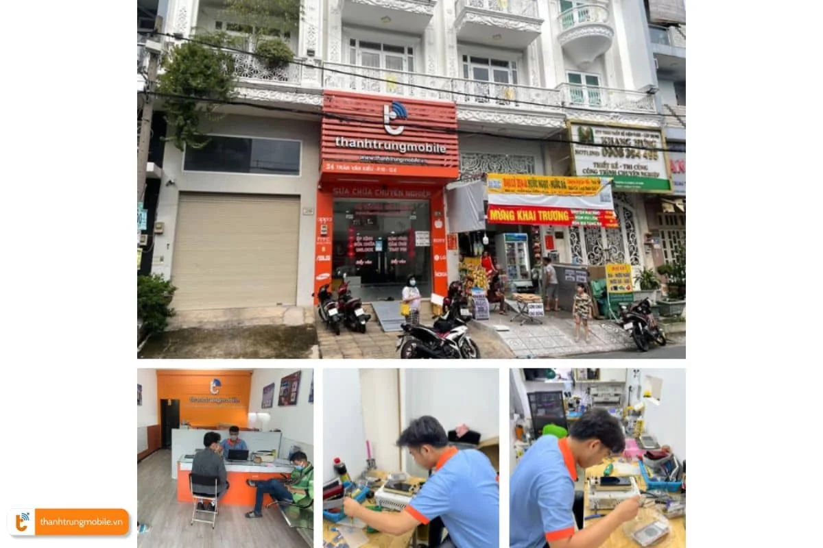 thanh trung mobile dia chi sua chua may tinh bang samsung uy tin