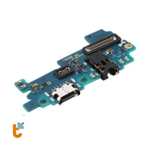 Thay chân sạc Samsung A31