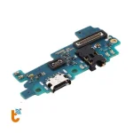 Thay chân sạc Samsung A31