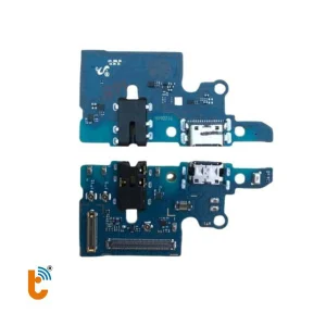 Thay chân sạc Samsung Galaxy A71