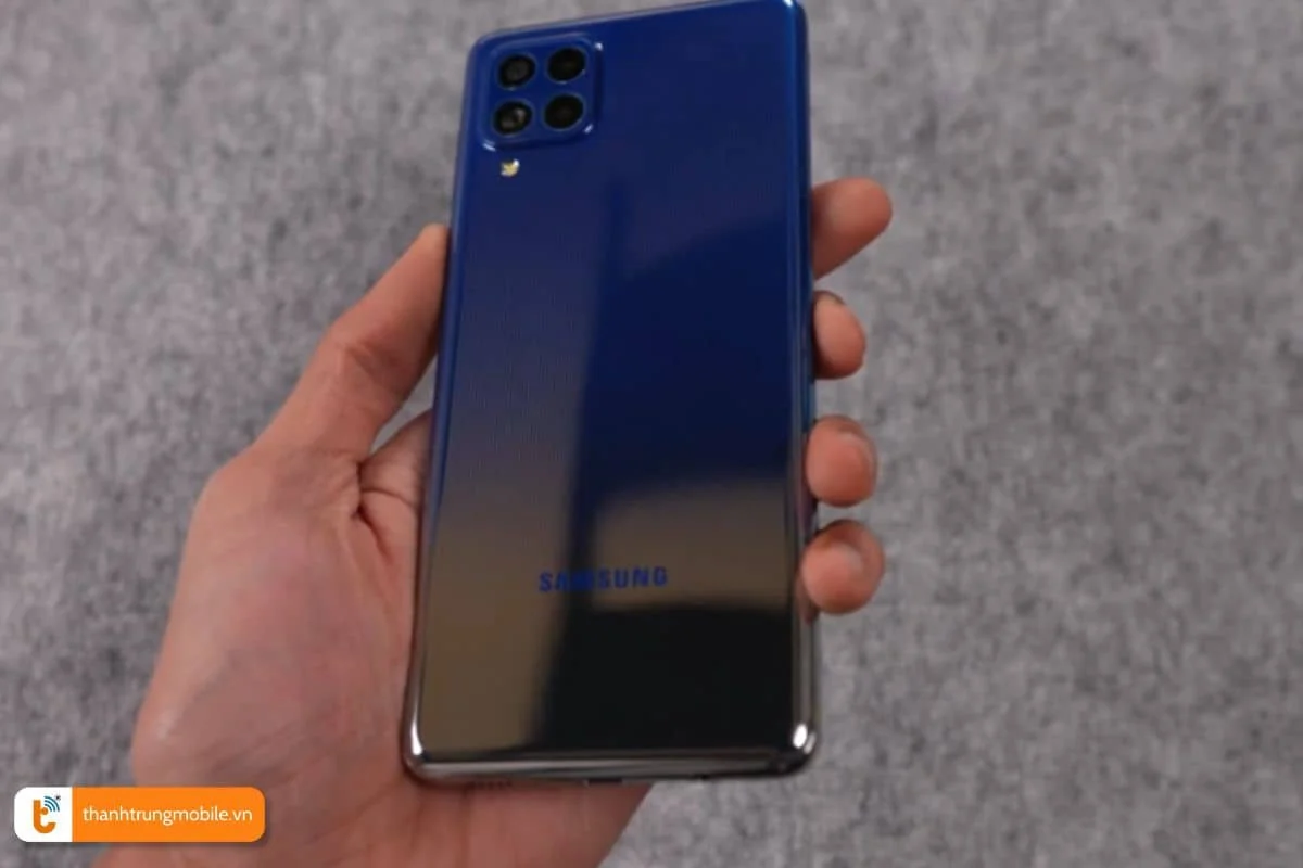 thay chan sac samsung galaxy f62 