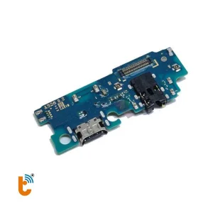 Thay chân sạc Samsung Galaxy A32