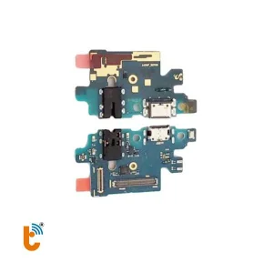 Thay chân sạc Samsung Galaxy A40
