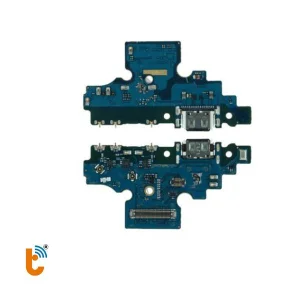 Thay chân sạc Samsung Galaxy A90